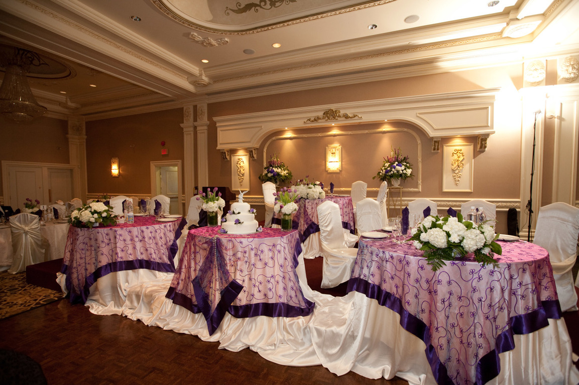 Divine Orchid Weddings and Events