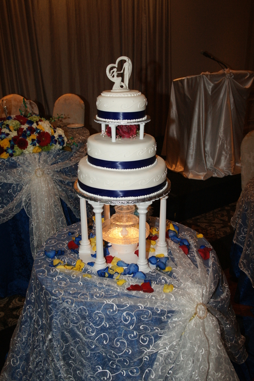 Divine Orchid Weddings and Events