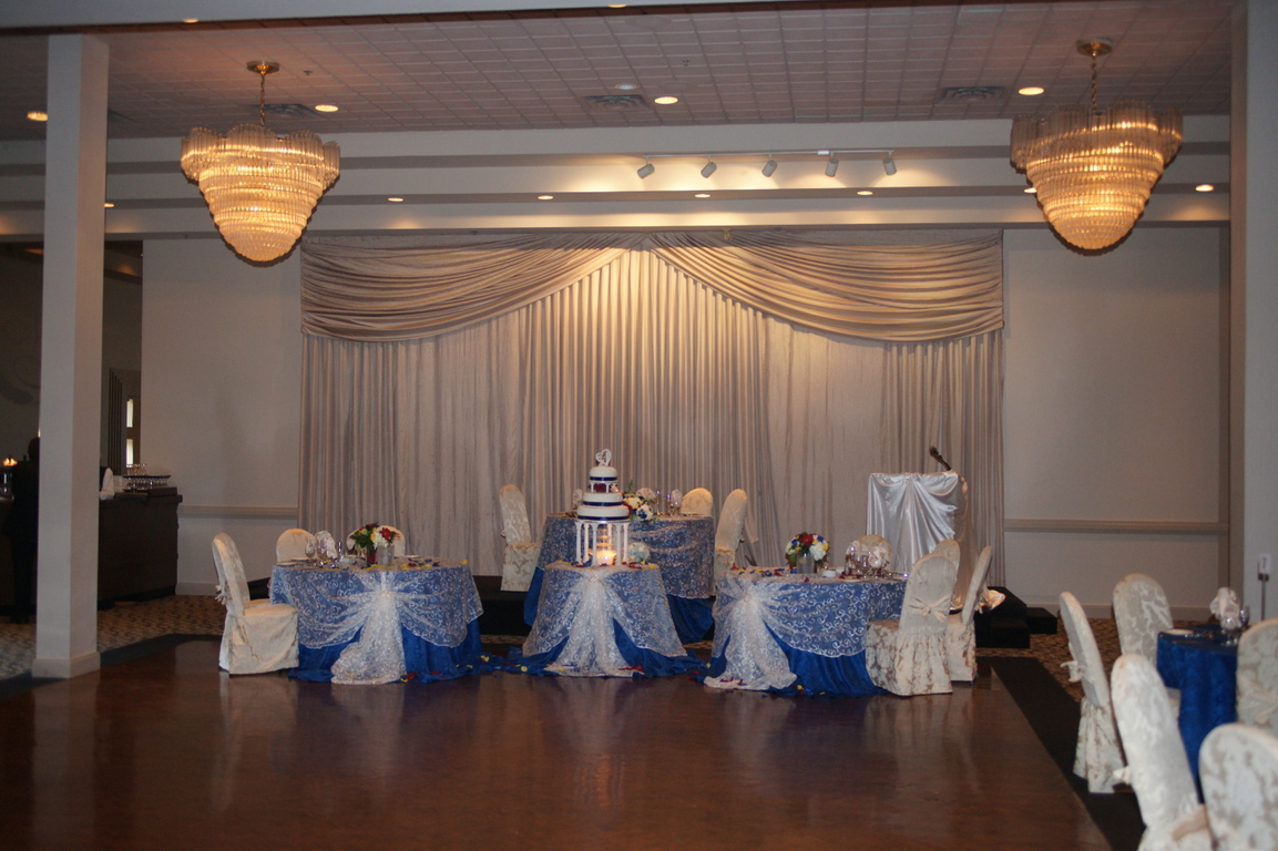 Divine Orchid Weddings and Events