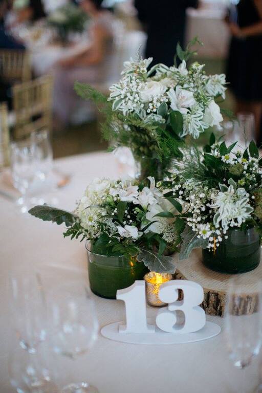 Alyssa and Co. Events