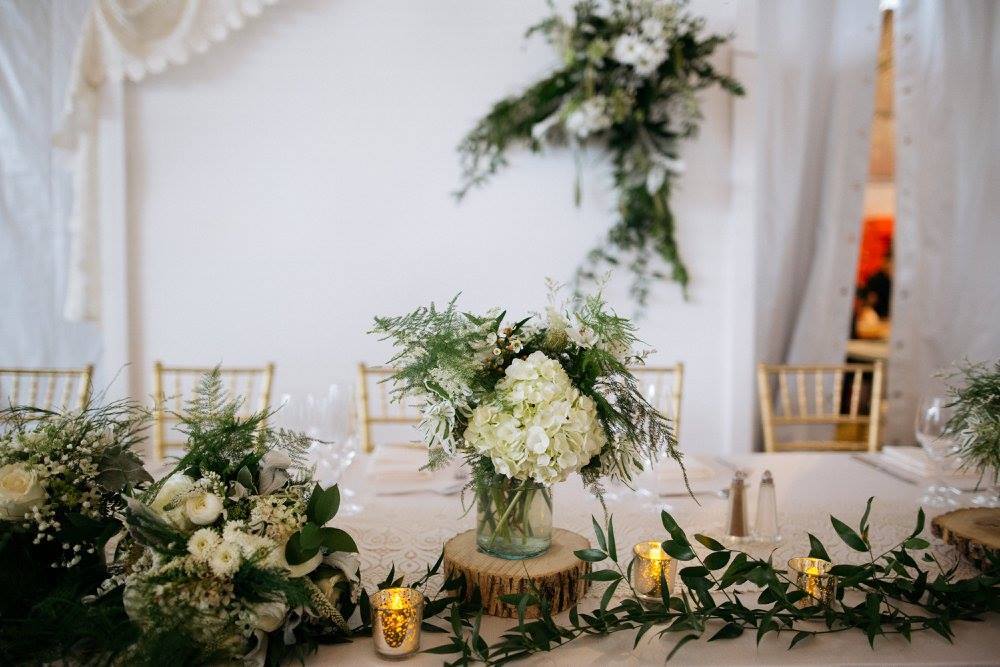 Alyssa and Co. Events