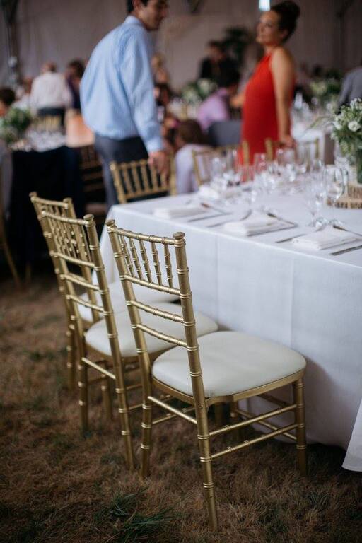 Alyssa and Co. Events