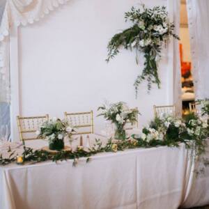 Alyssa and Co. Events