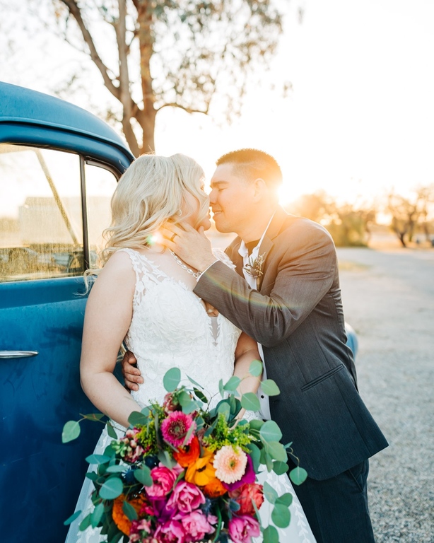 Confetti Event Design