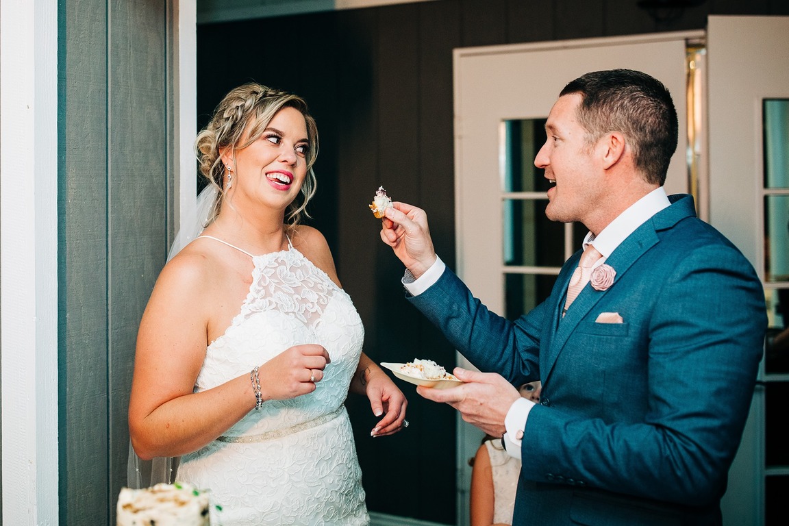 Confetti Event Design