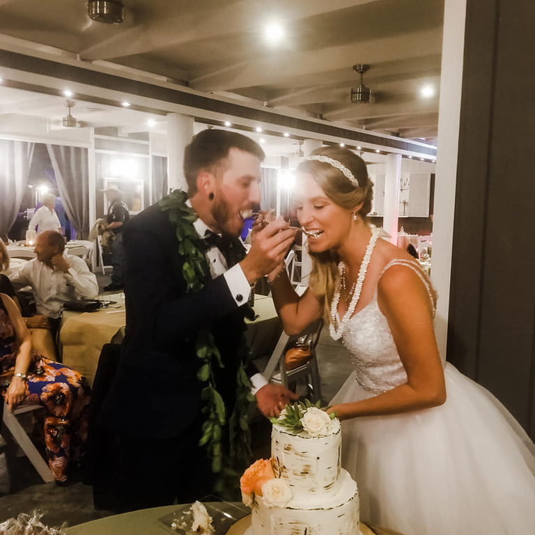 Confetti Event Design