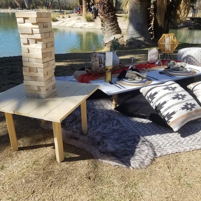 Confetti Event Design