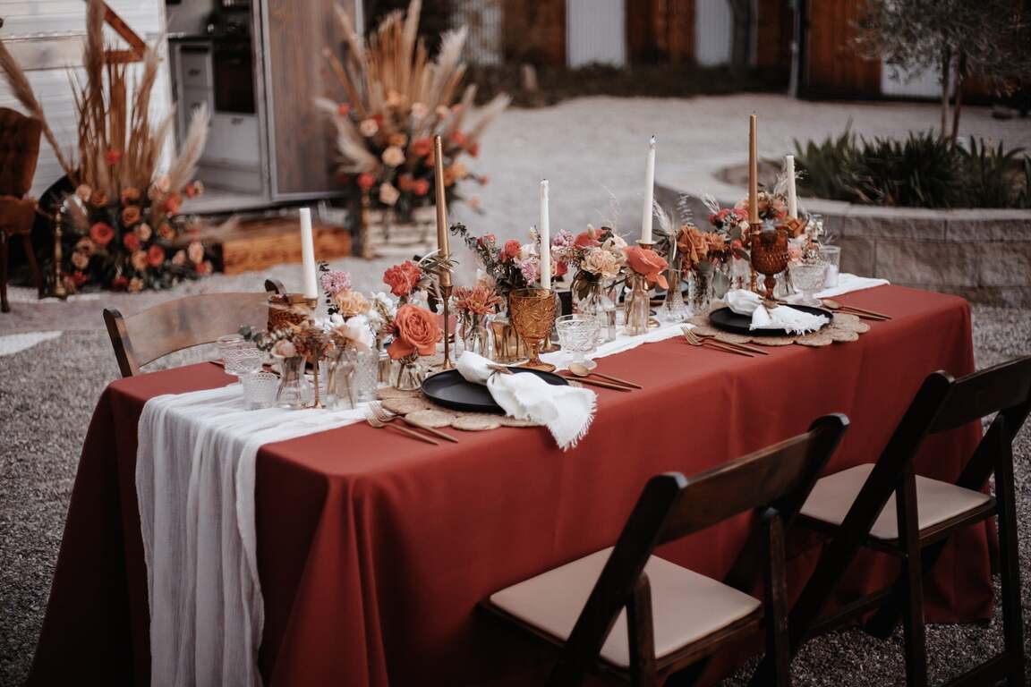 Confetti Event Design