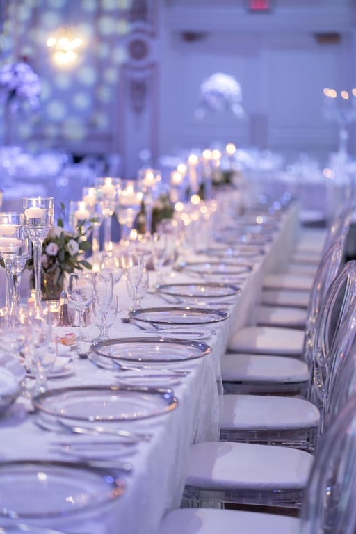 C’est Beau Luxury Events and Design