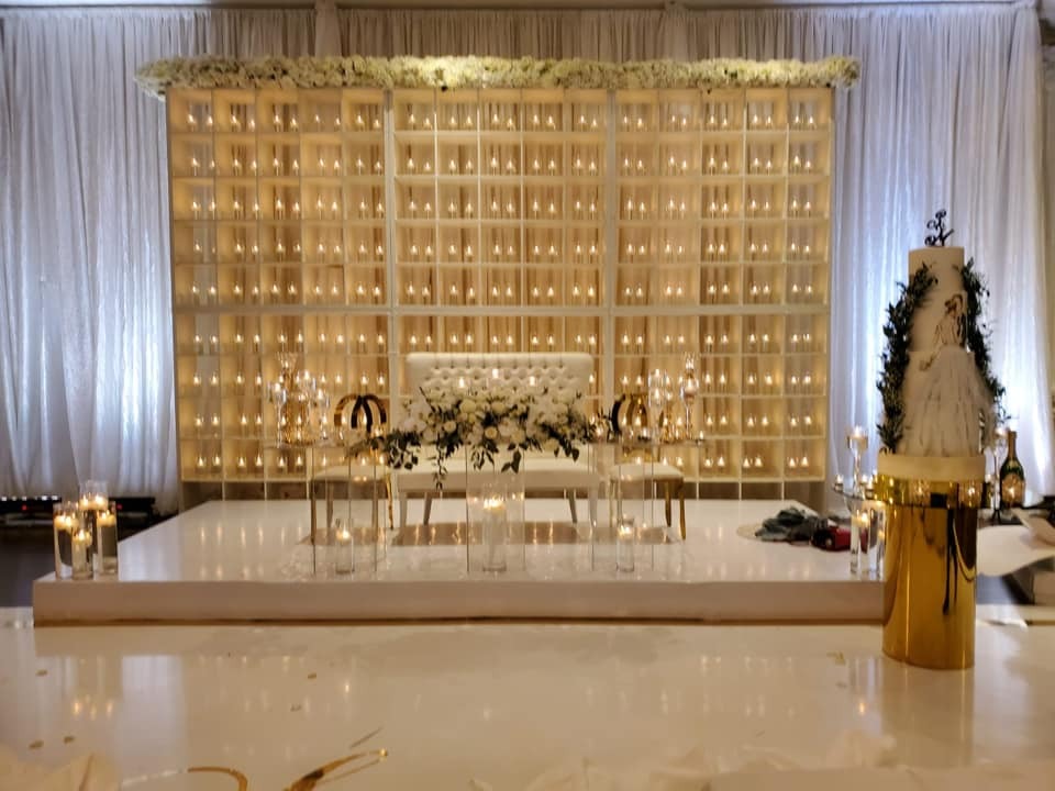 C’est Beau Luxury Events and Design