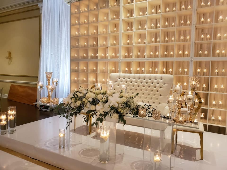 C’est Beau Luxury Events and Design