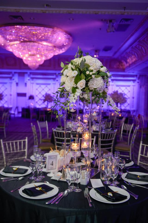 C’est Beau Luxury Events and Design