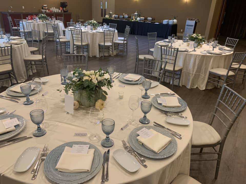 C’est Beau Luxury Events and Design