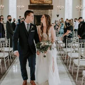 C’est Beau Luxury Events and Design