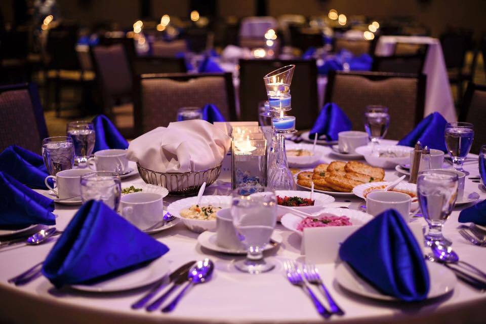 Hand in Hand Weddings and Events