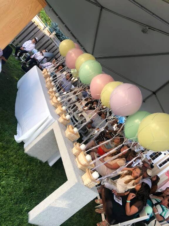 Hand in Hand Weddings and Events