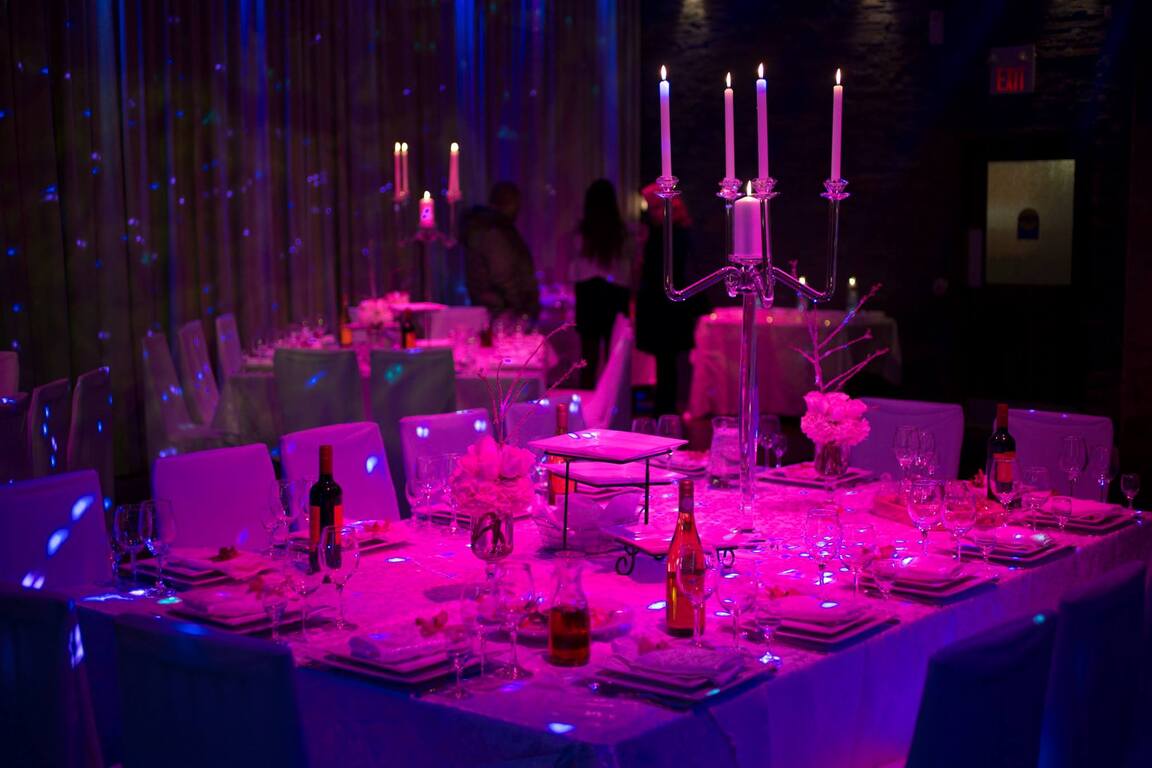 Hand in Hand Weddings and Events