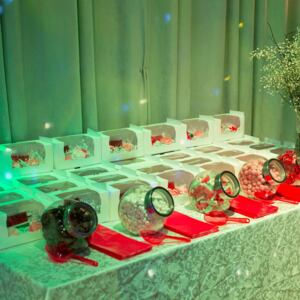 Hand in Hand Weddings and Events