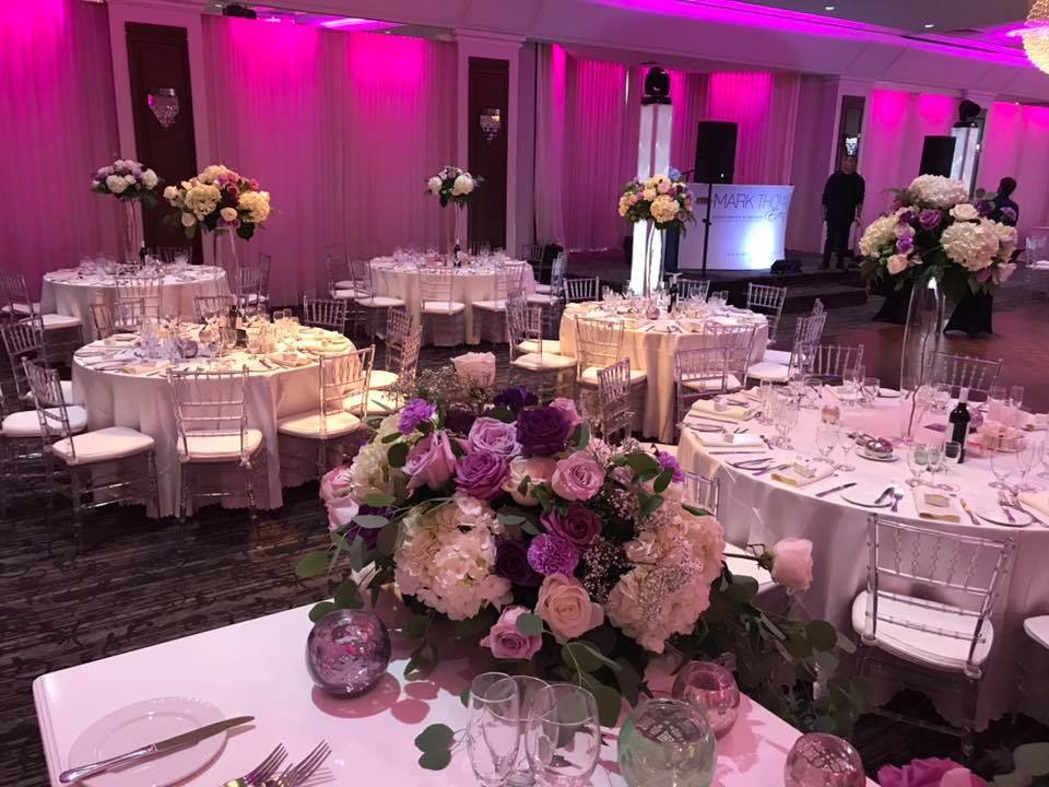 Sparkling Weddings and Events