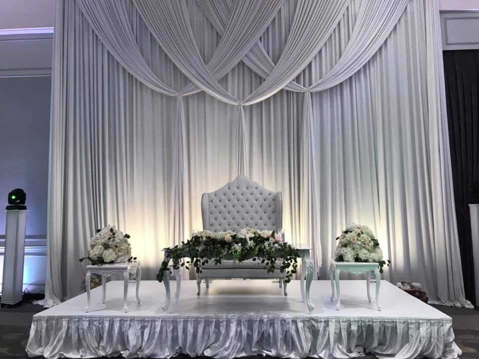 Sparkling Weddings and Events