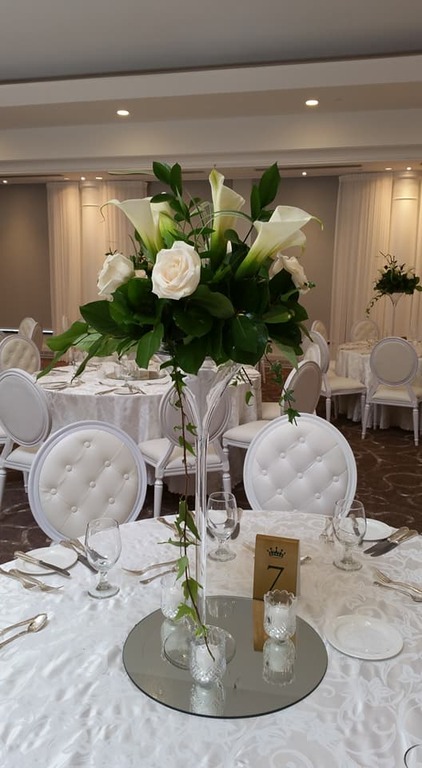 Sparkling Weddings and Events