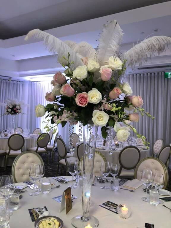 Sparkling Weddings and Events