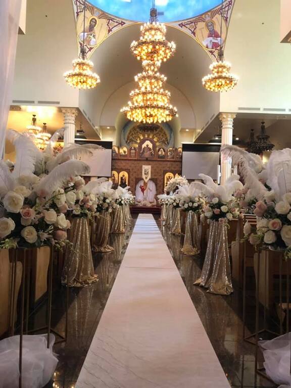 Sparkling Weddings and Events