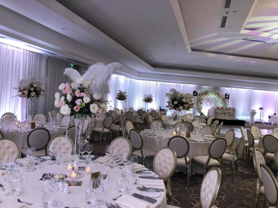 Sparkling Weddings and Events
