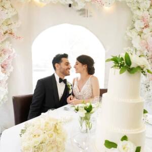 Sparkling Weddings and Events