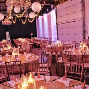 Factory Lounge