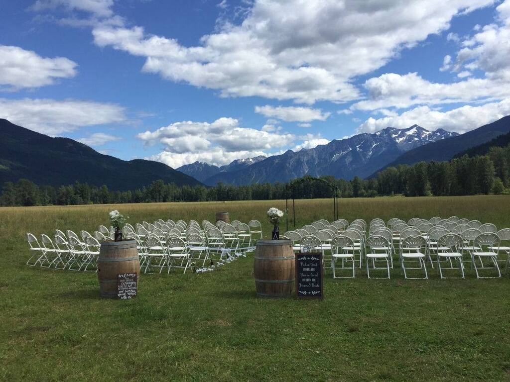 Glass Slipper Event Planning Planner Surrey Weddinghero.ca