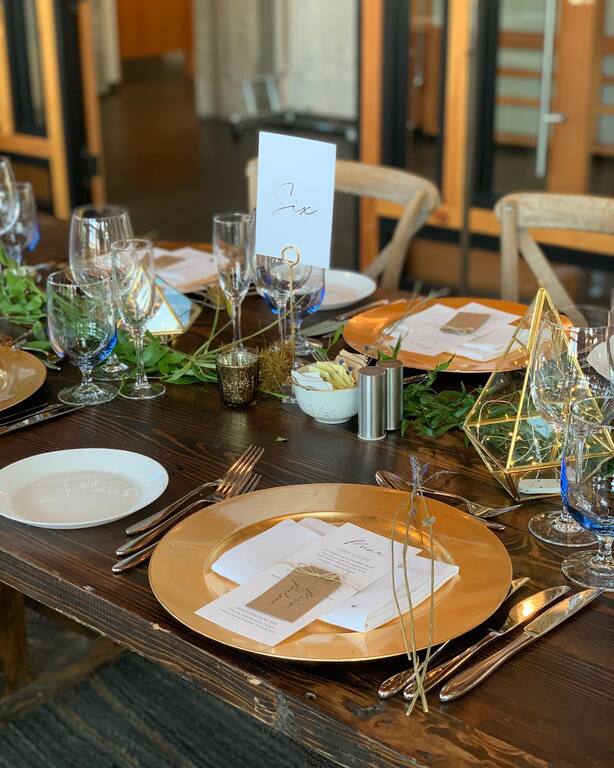 Glass Slipper Event Planning Planner Surrey Weddinghero.ca