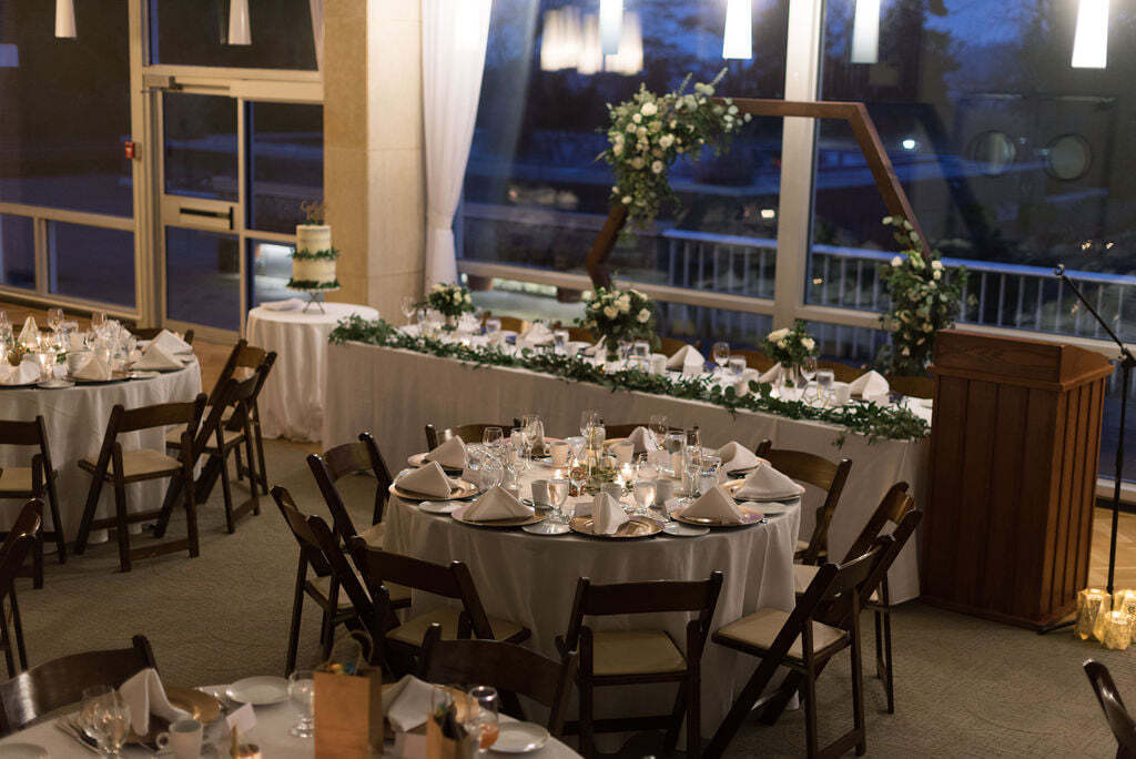 Glass Slipper Event Planning