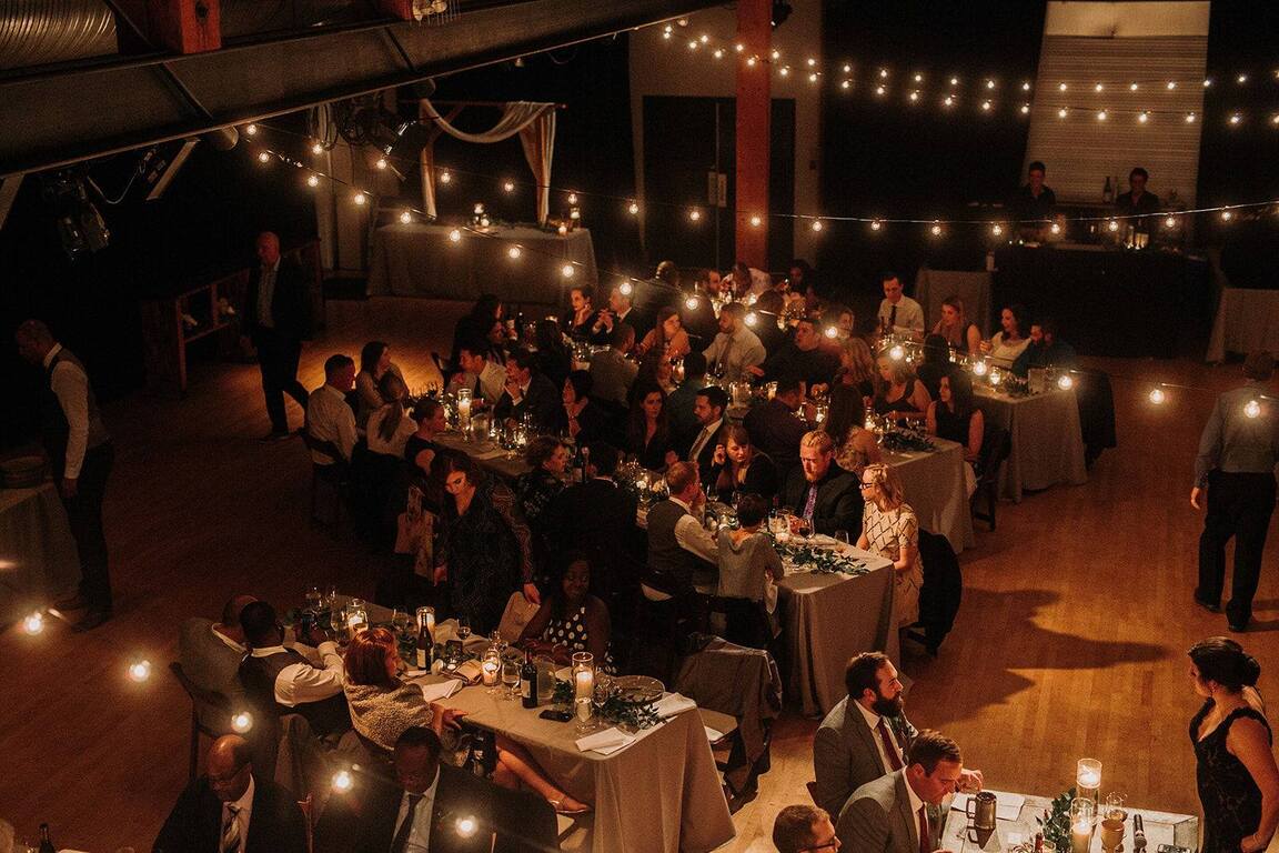 Glass Slipper Event Planning