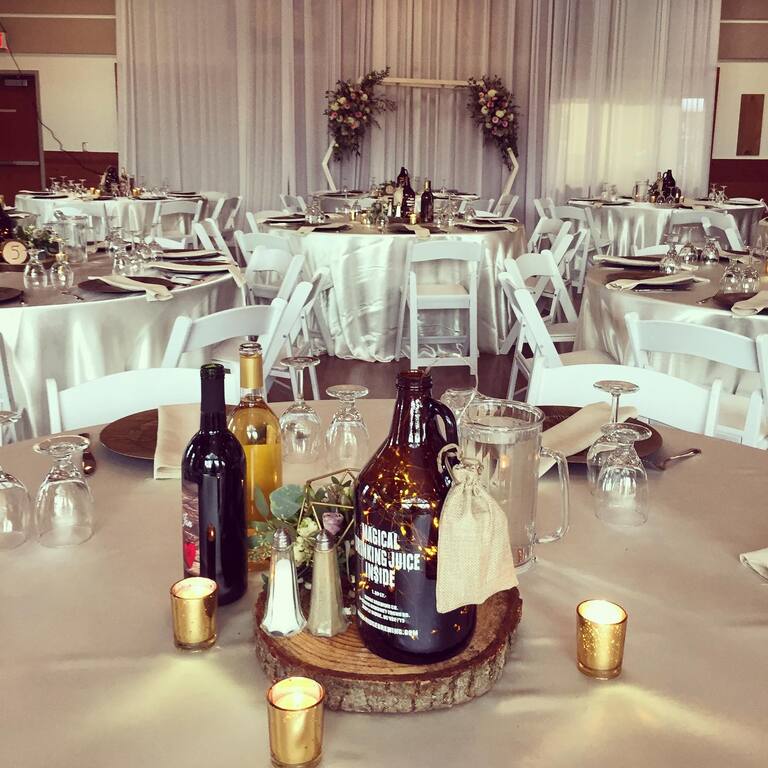 Glass Slipper Event Planning Planner Surrey Weddinghero.ca