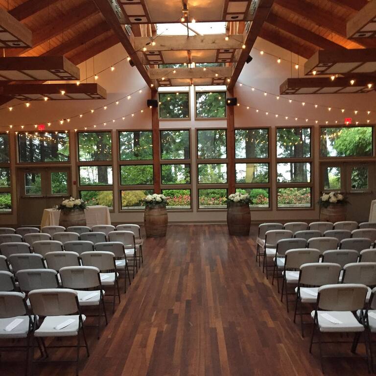 Glass Slipper Event Planning
