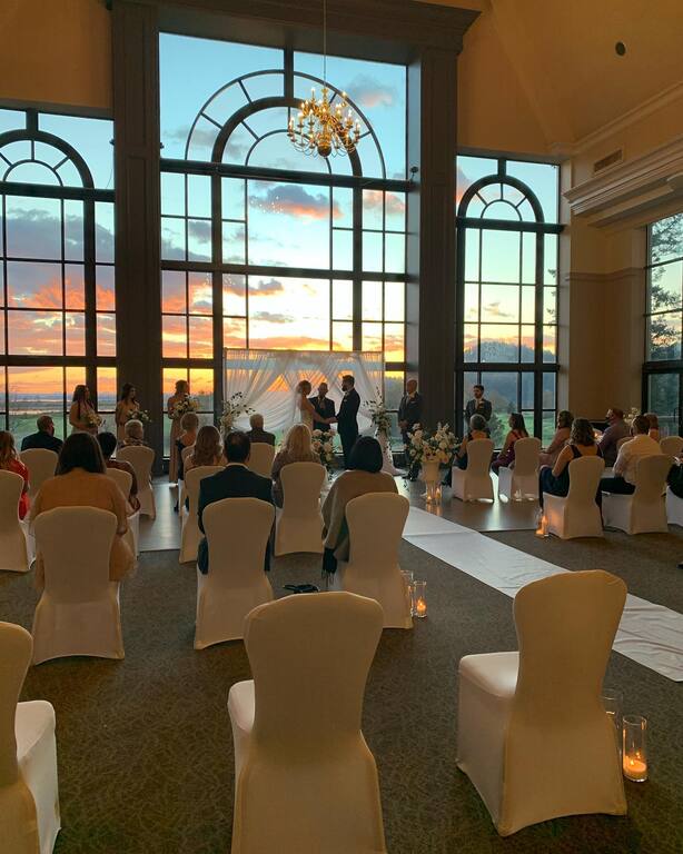 Glass Slipper Event Planning