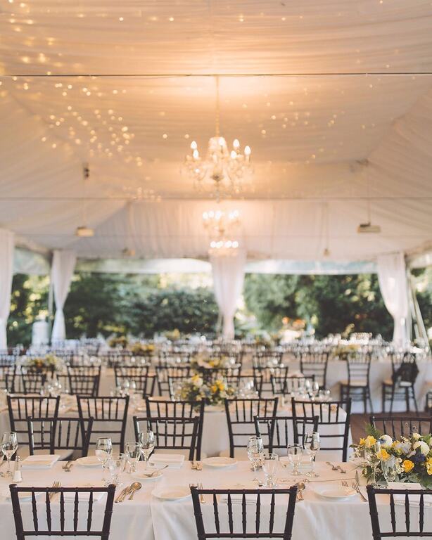 Glass Slipper Event Planning