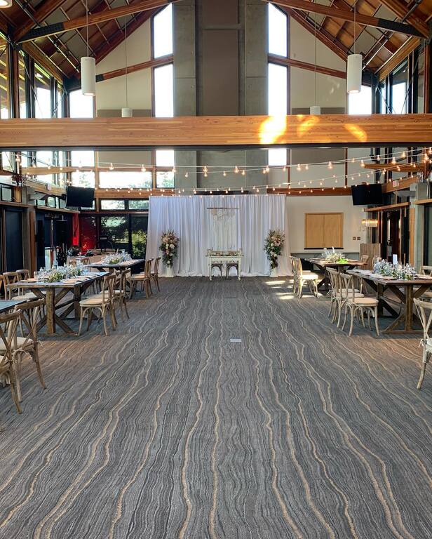 Glass Slipper Event Planning