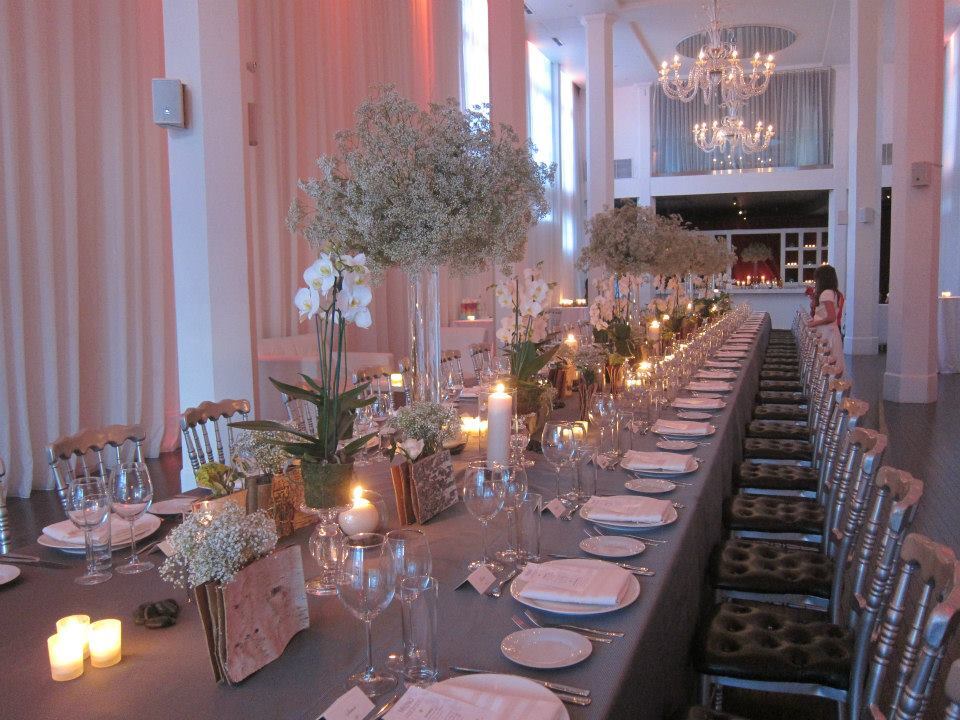 Suzanne Hurst Event Design