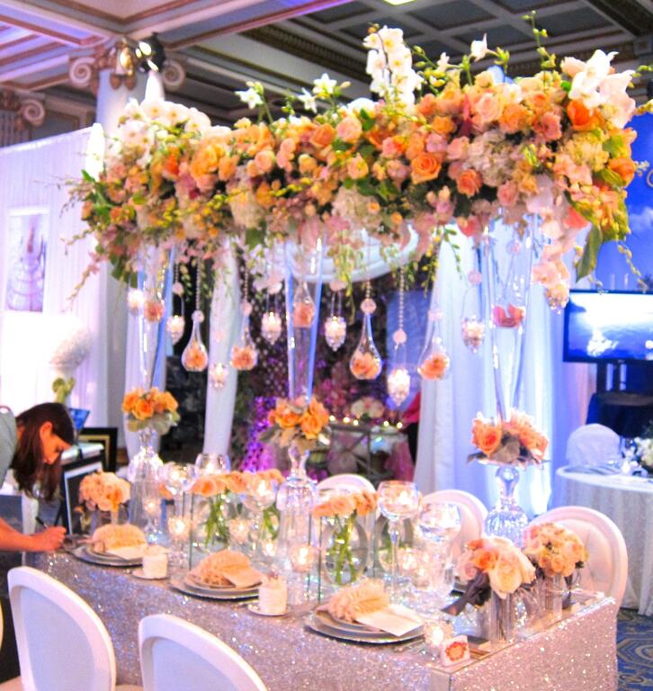 Suzanne Hurst Event Design