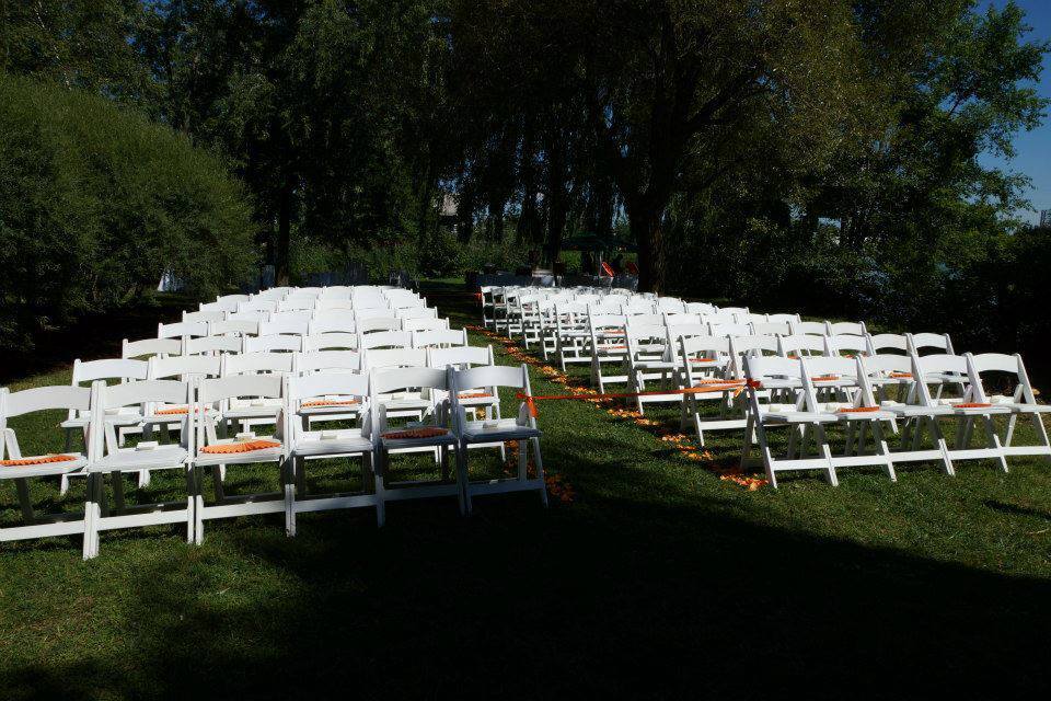 Suzanne Hurst Event Design