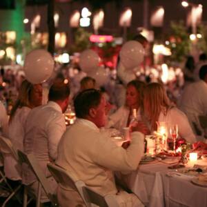 Suzanne Hurst Event Design