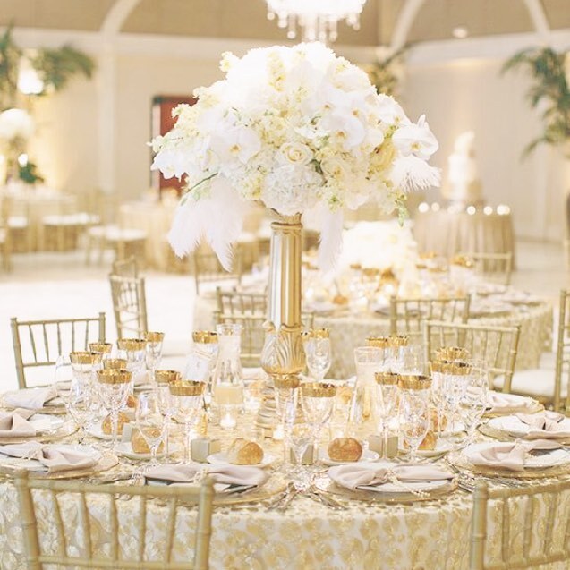 Parisian Premia Events