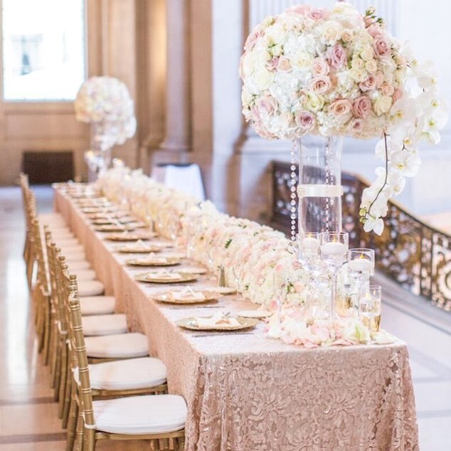 Parisian Premia Events