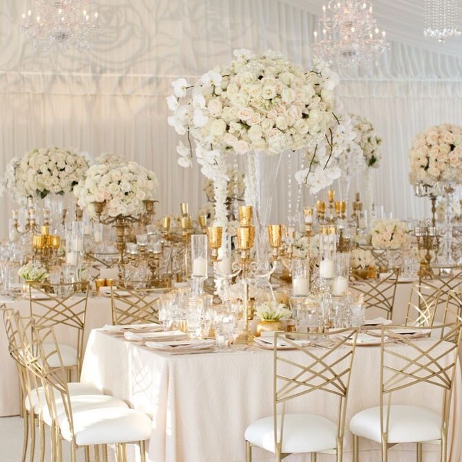 Parisian Premia Events