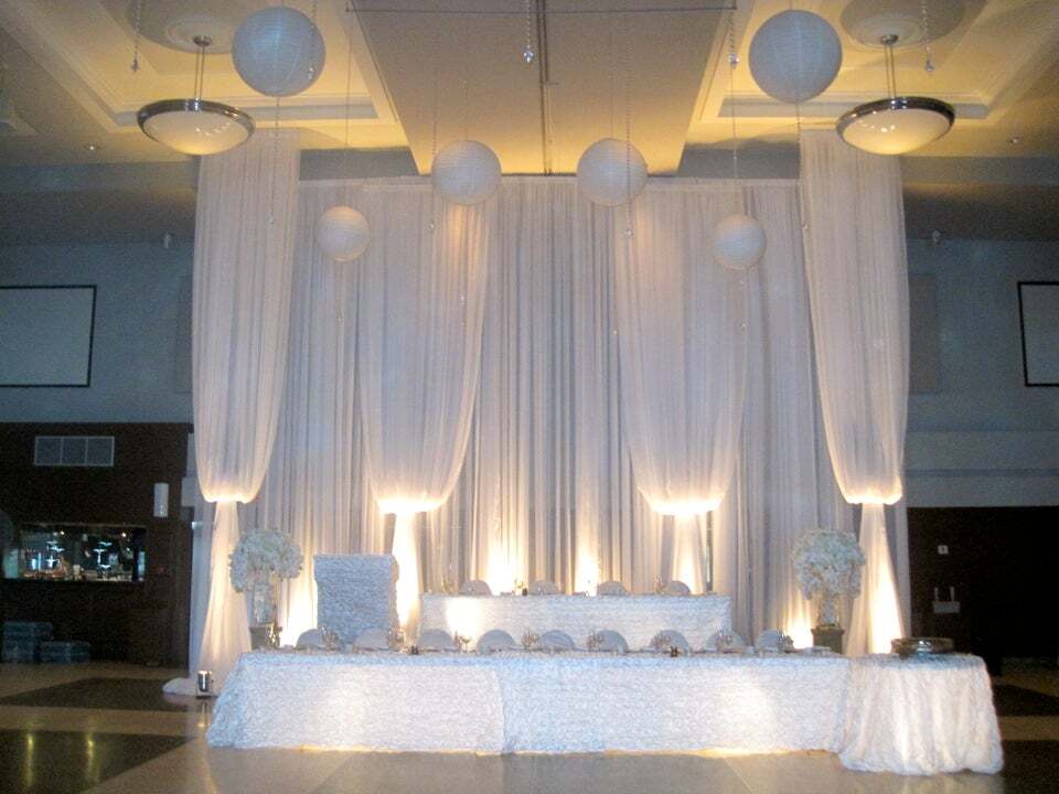 La Gioia Events