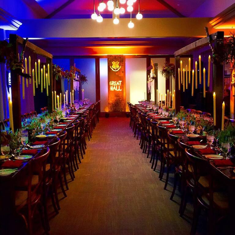 Extraordinary Events