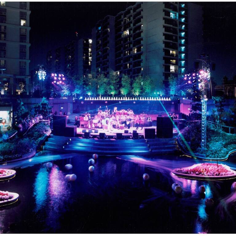 Extraordinary Events