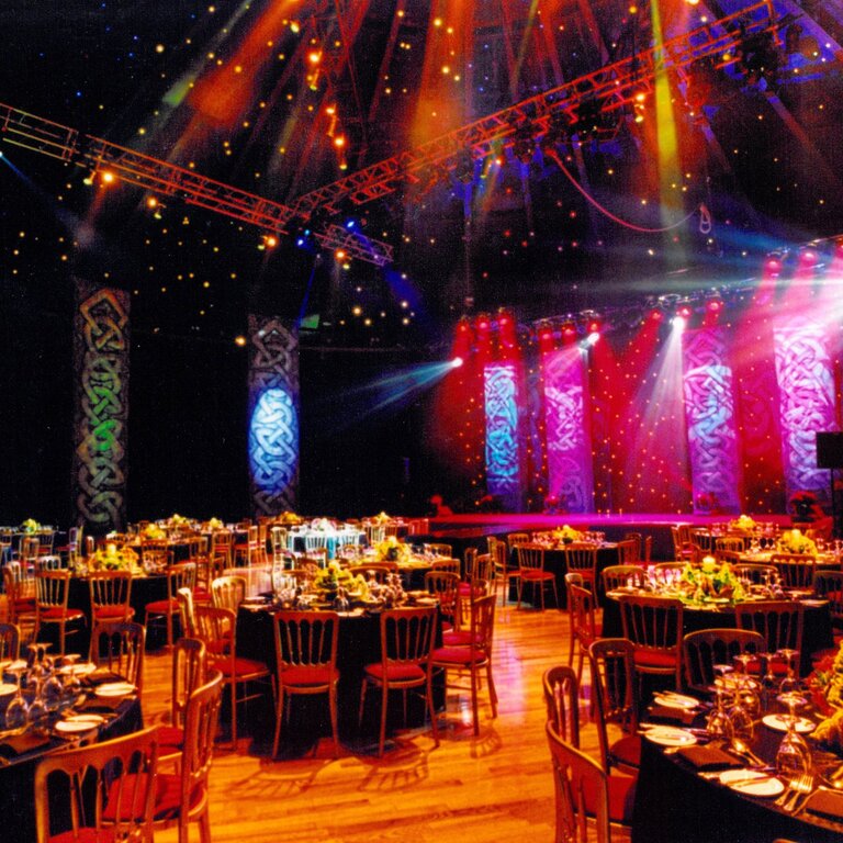 Extraordinary Events